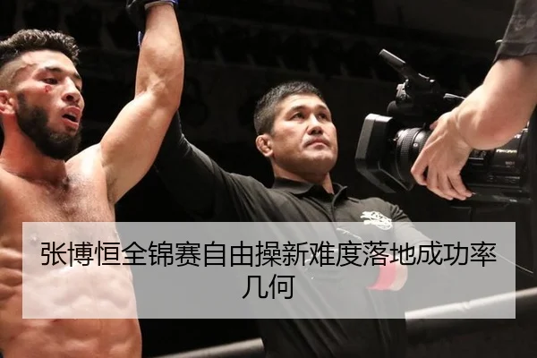 张博恒全锦赛自由操新难度落地成功率几何